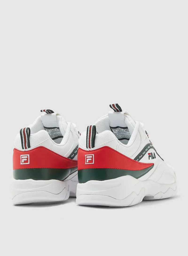 FILA Ray Repeat