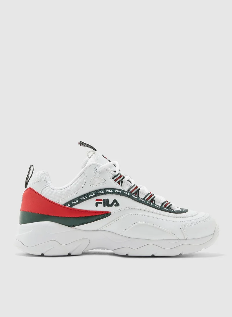 FILA Ray Repeat