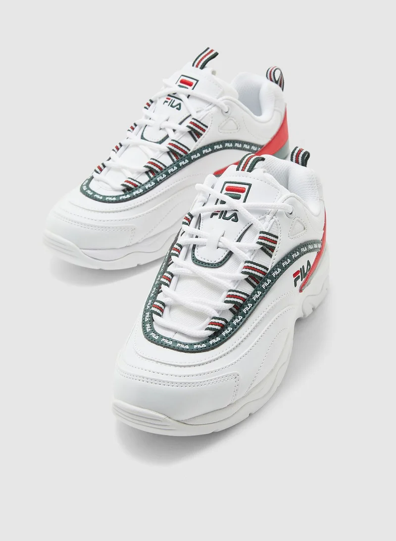 FILA Ray Repeat