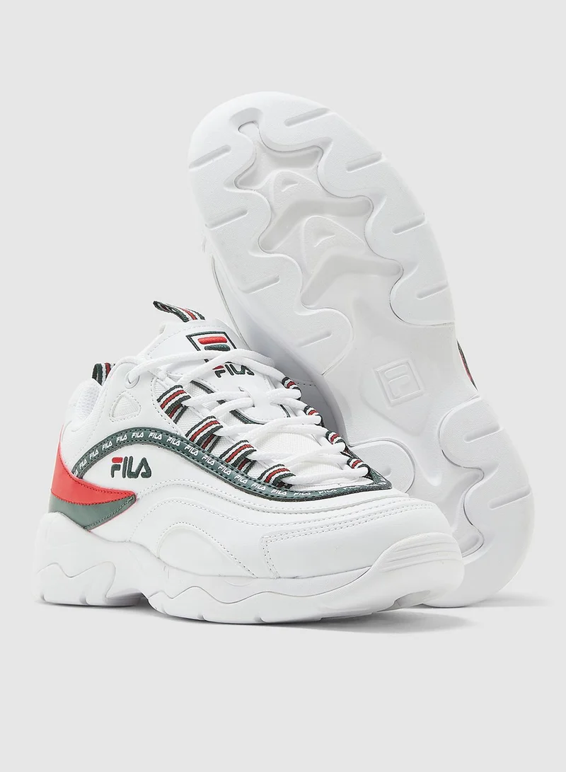 FILA Ray Repeat