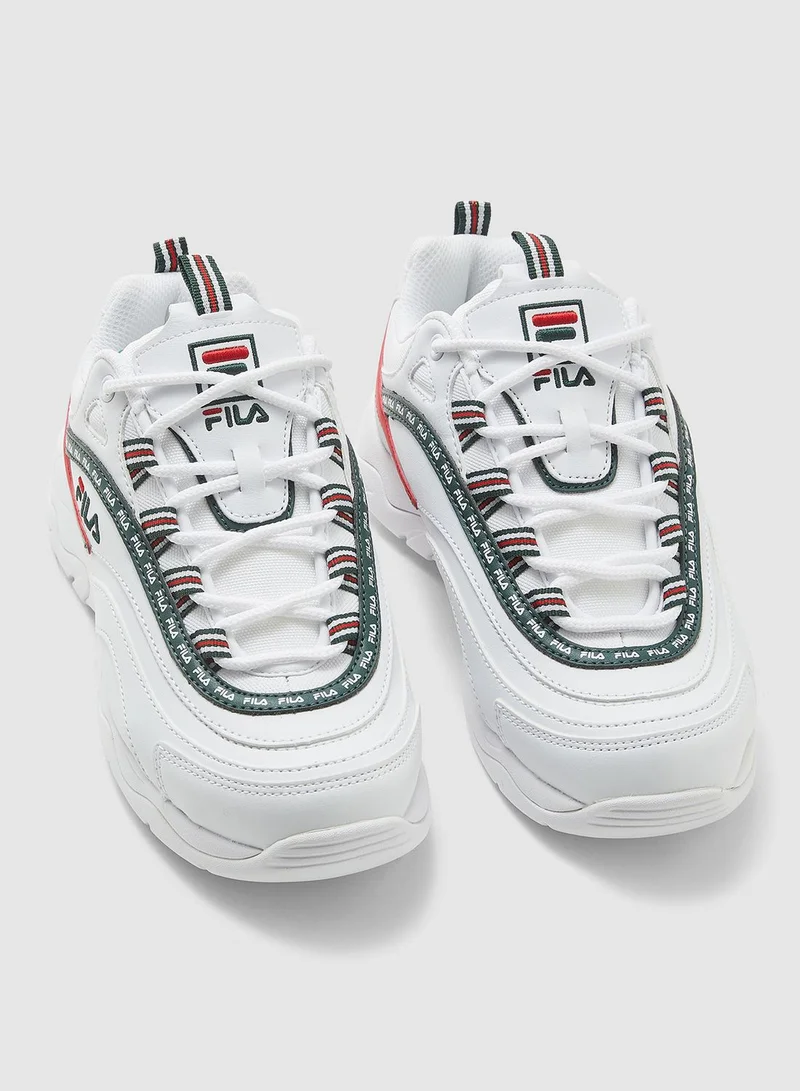 FILA Ray Repeat