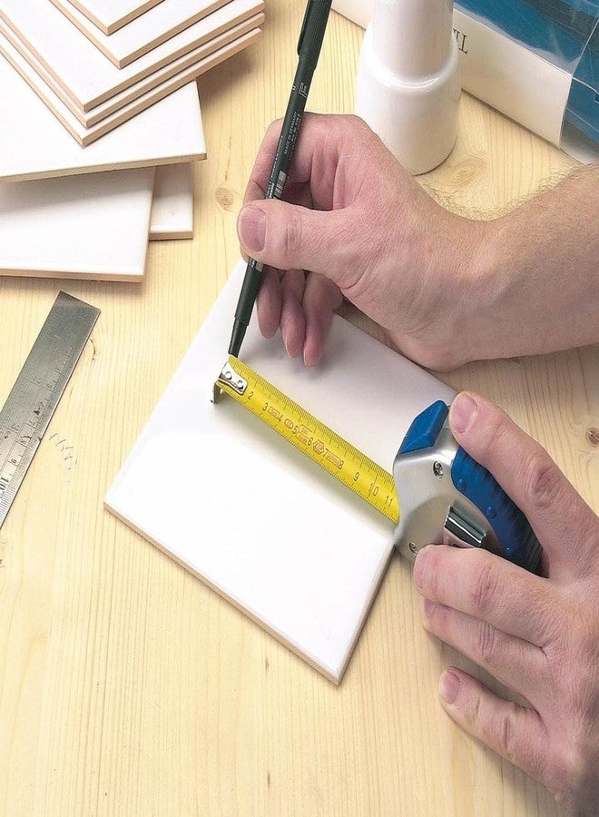 درابر مقياس محيط بلاستيكي من درابر ١٢٥ مم ٨٩٧١٩ - Image 5