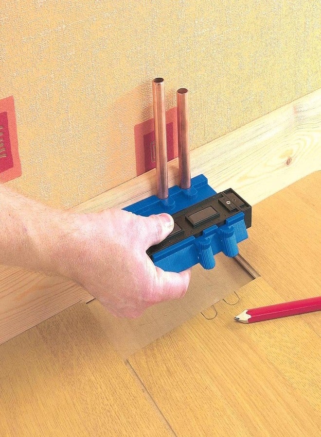 درابر مقياس محيط بلاستيكي من درابر ١٢٥ مم ٨٩٧١٩ - Image 2