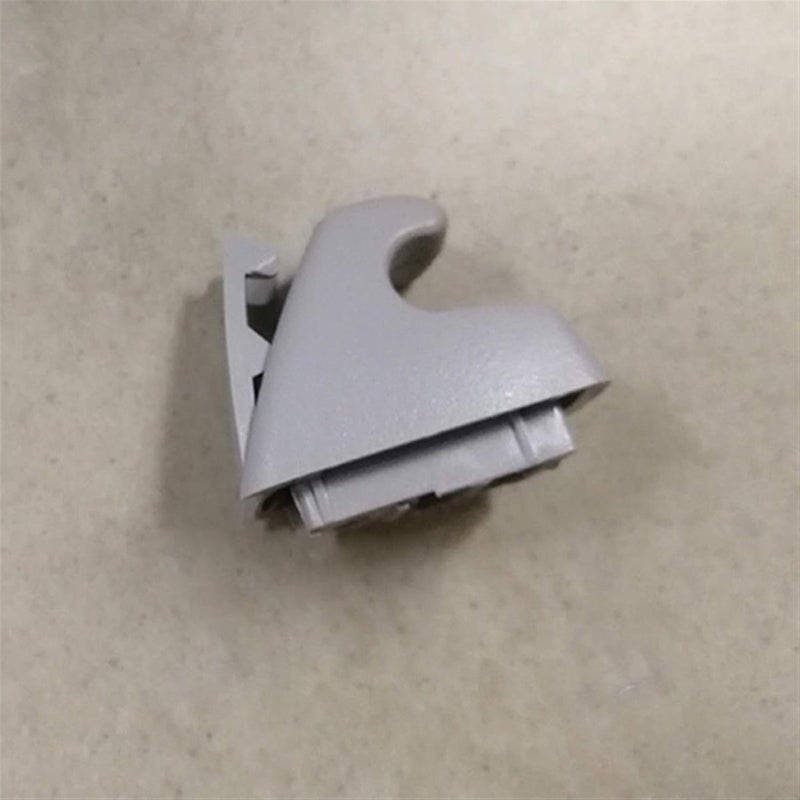QASULER Sun Visor Hanger Clip for Chevrolet  Aveo - Image 2