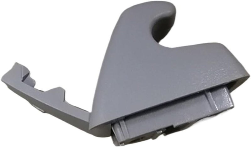 QASULER Sun Visor Hanger Clip for Chevrolet  Aveo - Image 1