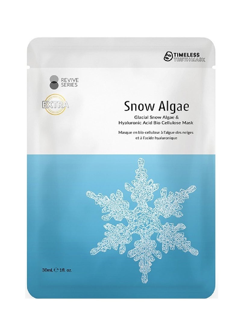 Glacial Snow Algae And Hyaluronic Acid Bio Cellulose Face Mask - pzsku/Z80DCB7B8EB8E7BD12109Z/45/_/1712042779/e8cb9742-16ce-4f37-8d52-4fed27115e30