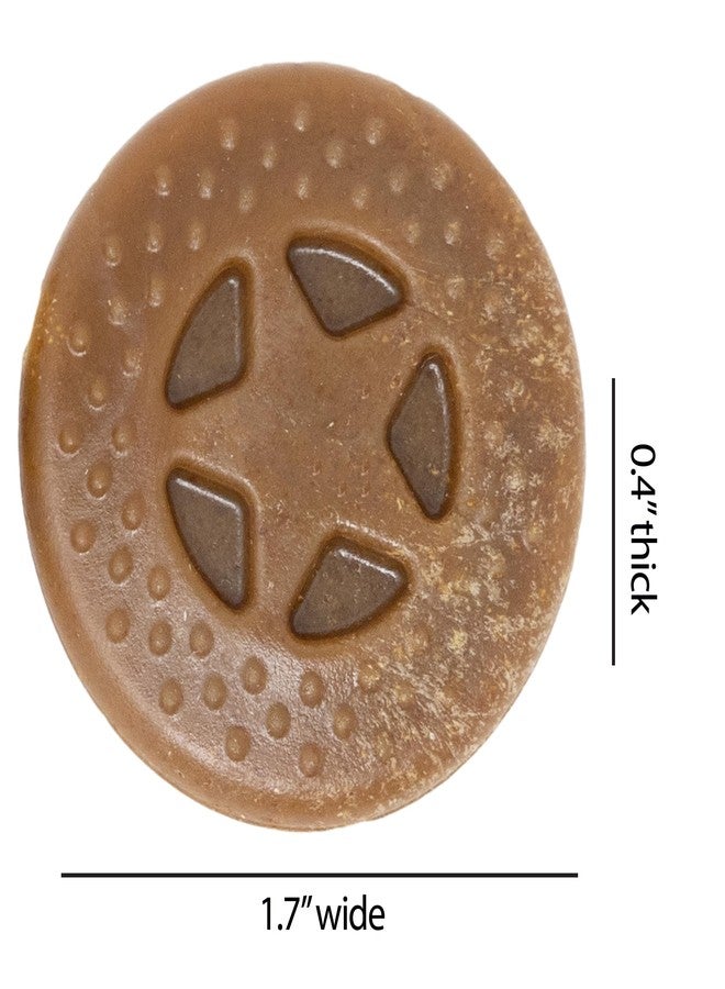 Starmark Everlasting Treat Puck Dental Chew for Small Dogs - Image 3