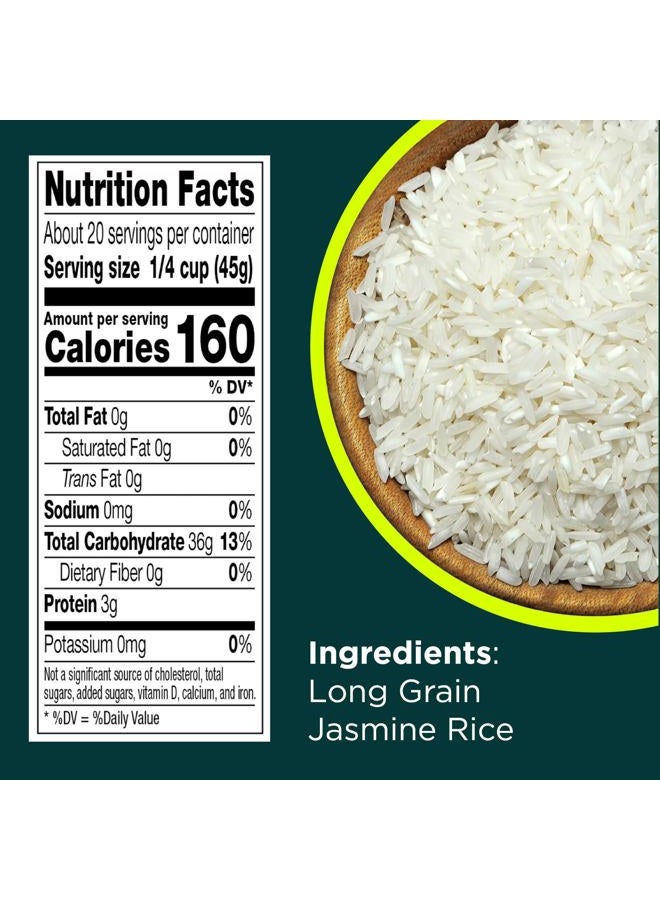 RiceSelect Jasmati Rice, Fragrant Long-Grain Jasmine Rice - Image 3