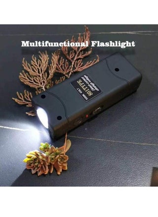 مصباح يدوي LED متعدد الوظائف مع إمكانية الشحن عبر USB - pzsku/Z80DD1245E30CD4DAAA8DZ/45/_/1739800989/b3c5756b-c08e-4492-8b04-0b3e5420e362