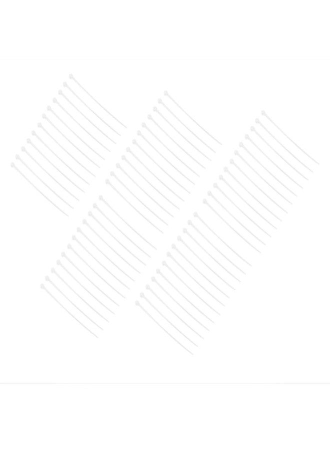 Zetiling Professional Compact Pull Out String, Easy to Use, 50pcs, Plastic Material, Remove Function - Image 1