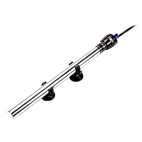 Sobo 200 Watt Steel Aquarium Heater - Image 2