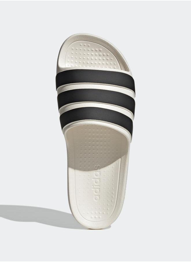 Adidas - Adilette Flow Slides - Image 1