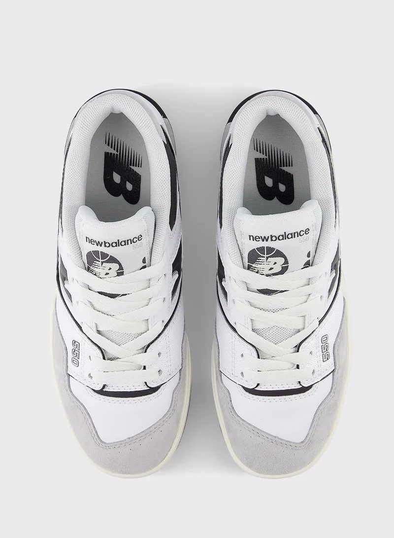 New Balance Youth Bb550