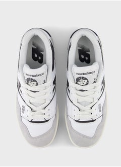 New Balance Youth Bb550  - Image 4