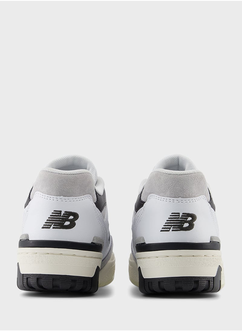 New Balance Youth Bb550  - Image 3
