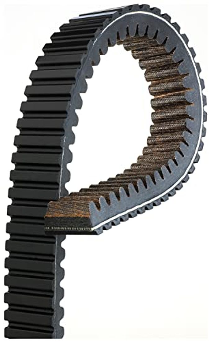 Gates G-Force Redline Continuously Variable Transmission (CVT) Belt - Image 2