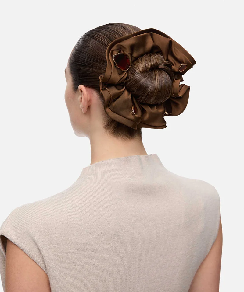 ايبيكيول Set of Two Hair Ties
