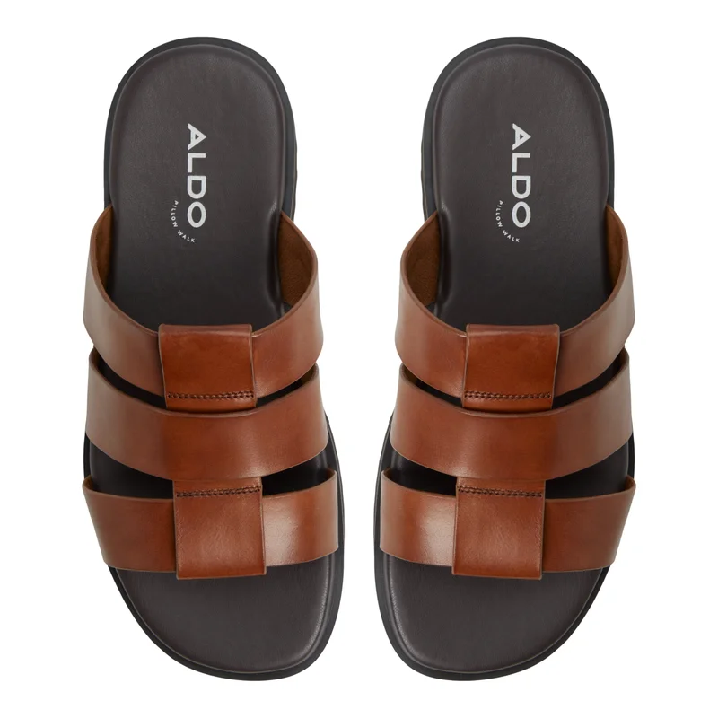 ALDO Casual Multi Strap Sandals