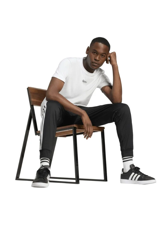 adidas تيشيرت تدريب أديداس M L B LEMON T أبيض للرجال - XS