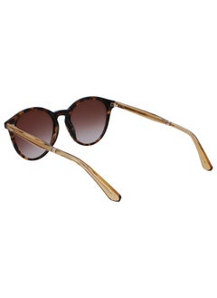 CALVIN KLEIN Unisex Sunglasses - CK23510S-220-5219 - Lens Size: 52 Mm  - Image 3