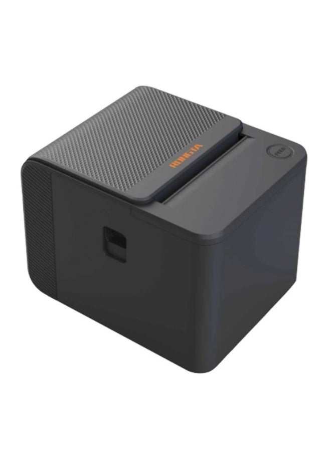 rongta طابعة إيصالات نقاط البيع الحرارية RP336-U (USB) - Image 2