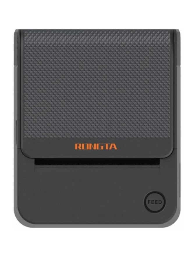 rongta طابعة إيصالات نقاط البيع الحرارية RP336-U (USB) - Image 3