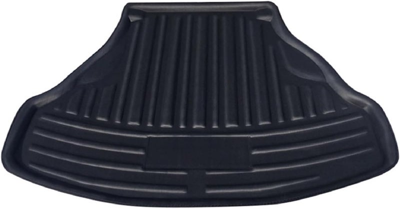 Wivplex Rear Boot Cargo Liner for Accord Sedan/Coupe - Image 1