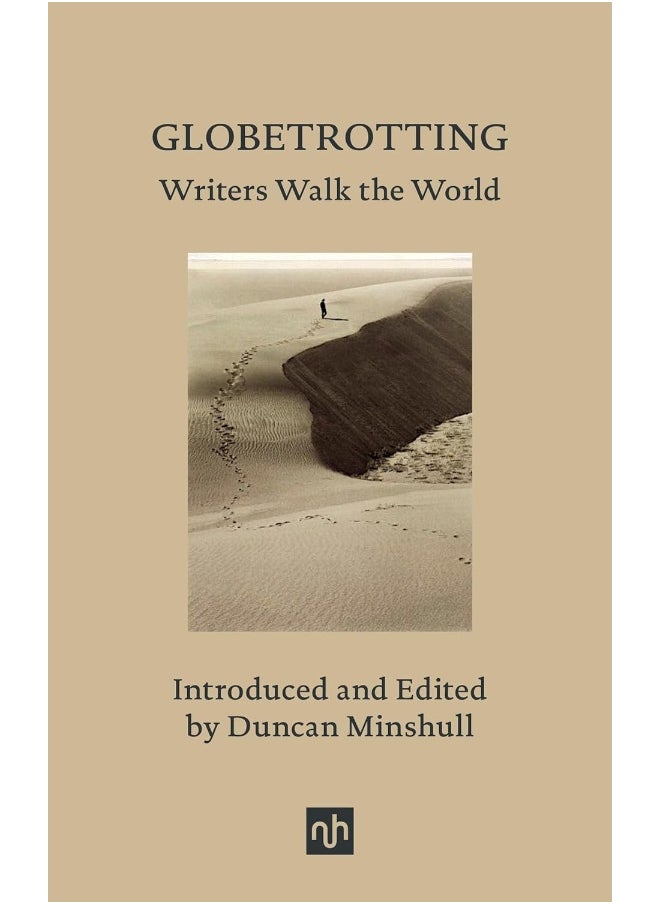 Globetrotting: Writers Walk the World  - Image 1