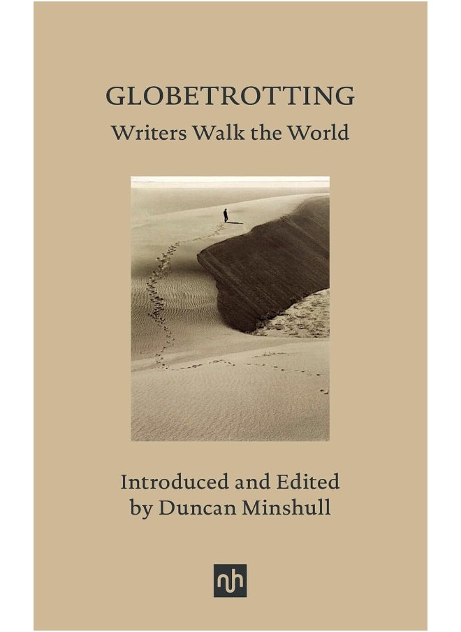 Globetrotting: Writers Walk the World  - Image 2