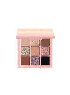 DOSE OF COLORS Dose of Colors ...Nine Years Later Eyeshadow Palette 