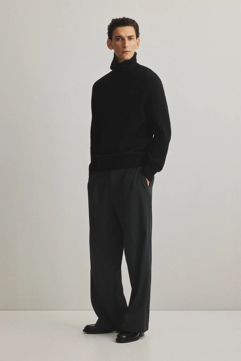 H&M Regular Fit Wool jumper