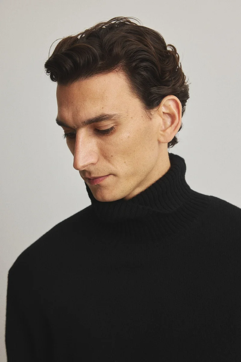 H&M Regular Fit Wool jumper