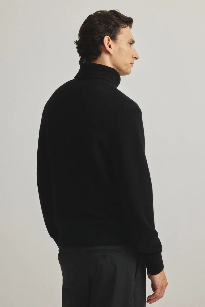 H&M Regular Fit Wool jumper