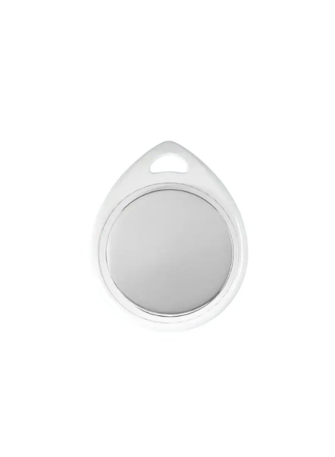 DEVIA Lite Tag Global positioning, One-click call, Apple certification, Long battery life, Multi-device universal, Life waterproof, ABS Material - Image 1