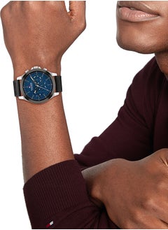 COACH Women's Analog Round Shape Stainless Steel Wrist Watch 14504165 - 32 Mm  - Image 4