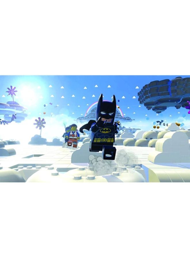 WB Games The Lego Movie (Intl Version) - Adventure - playstation_3_ps3 - Image 2