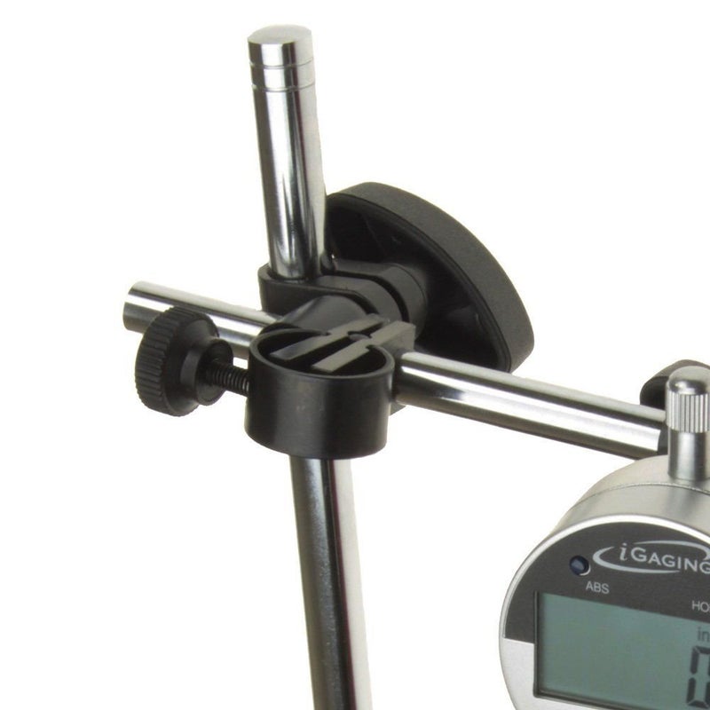 iGaging Digital Indicator Set with Magnetic Base - Image 4