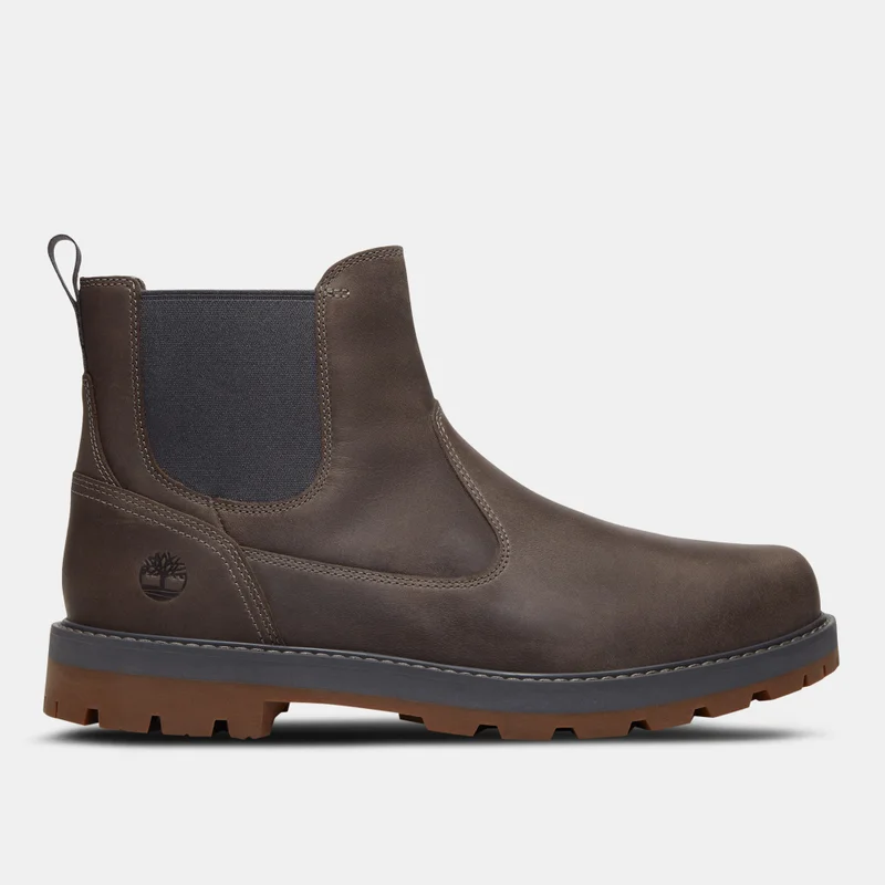 Timberland Men's Britton Road Mid Chelsea Boots