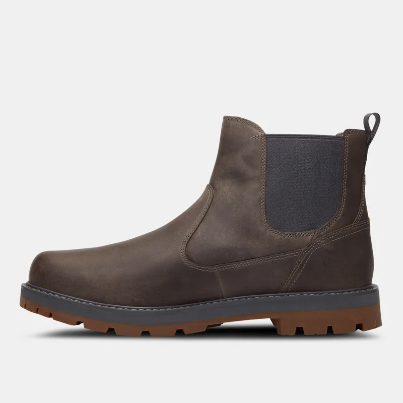 Timberland Men's Britton Road Mid Chelsea Boots