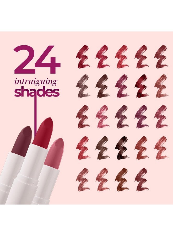 Juice Kiss Sensation Lipstick with Goodness of Bio Retinol, & SPF 15 UV protection - Image 5