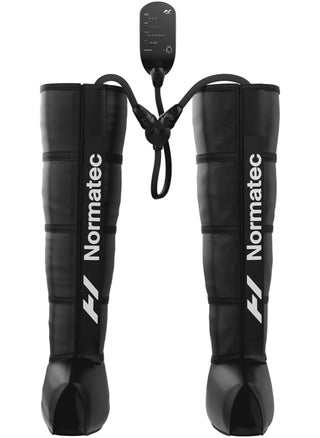 Hyperice Normatec 3 - Recovery System with Patented Dynamic Compression Massage Technology (Normatec 3 Standard Size Legs) FSA-HSA Approved - pzsku/Z80DE920D9BBFB27305EAZ/45/1748431583/a97cf39e-1538-4d86-963d-61586b8a7be7