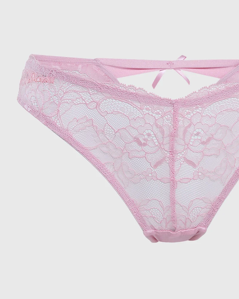 Isla & Evie Isla & Evie Sexy Bikini Panty