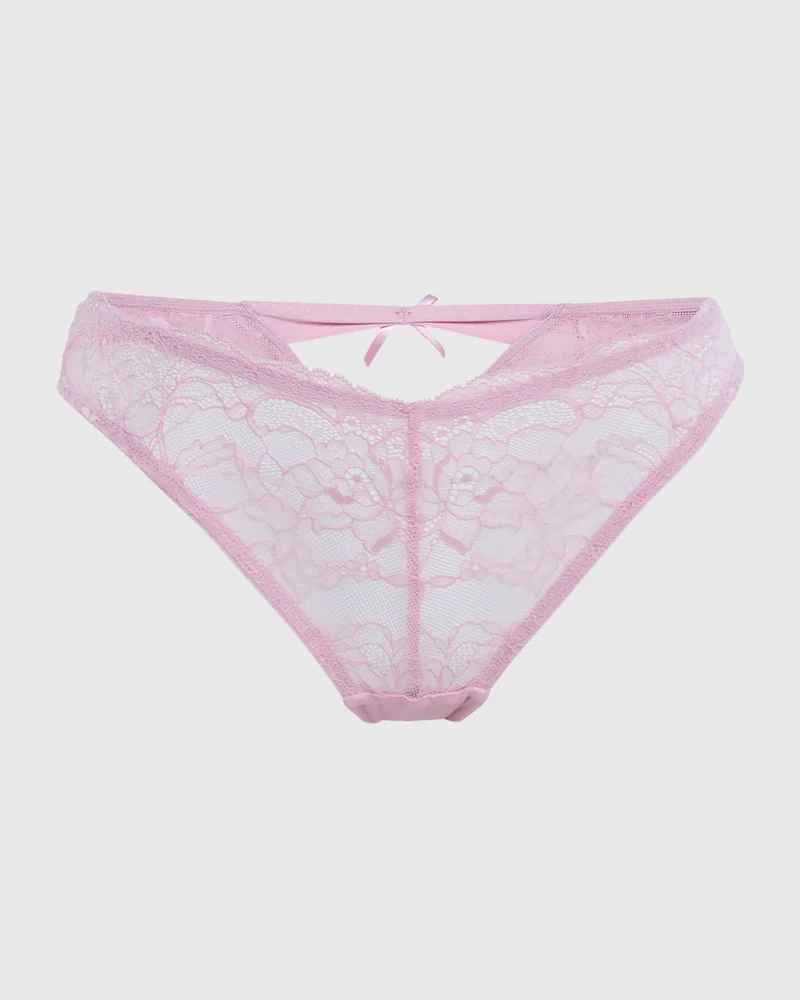 Isla & Evie Isla & Evie Sexy Bikini Panty