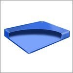 Classic Mattress and Aqua Fusion Waterbed Freeflow MattressCal Queen 