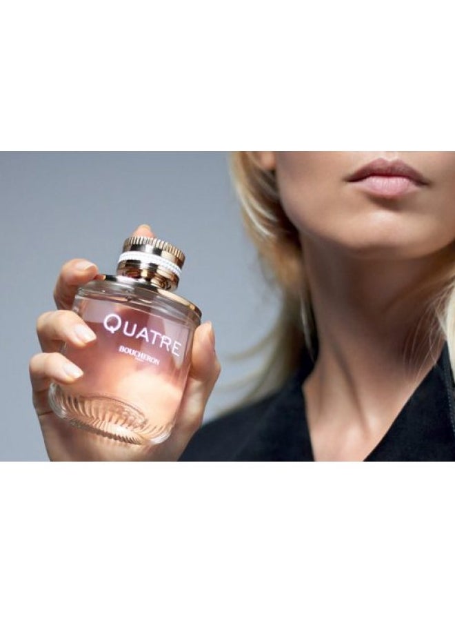 بوشرون عطر كواتري EDP 50ملليلتر - Image 4