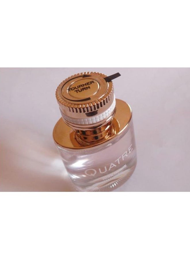 بوشرون عطر كواتري EDP 50ملليلتر - Image 5
