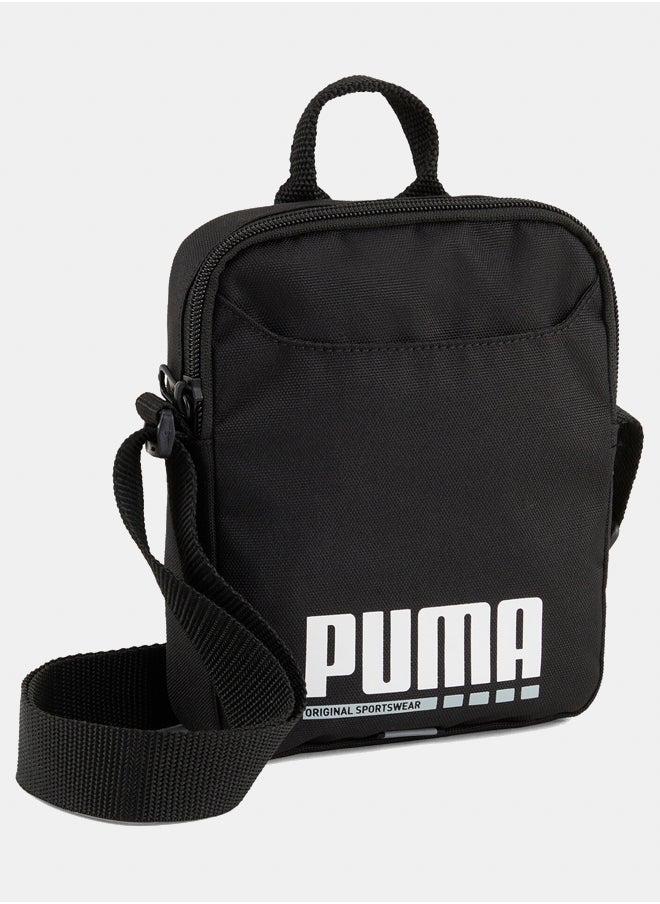PUMA Plus Portable  Black  - Image 1