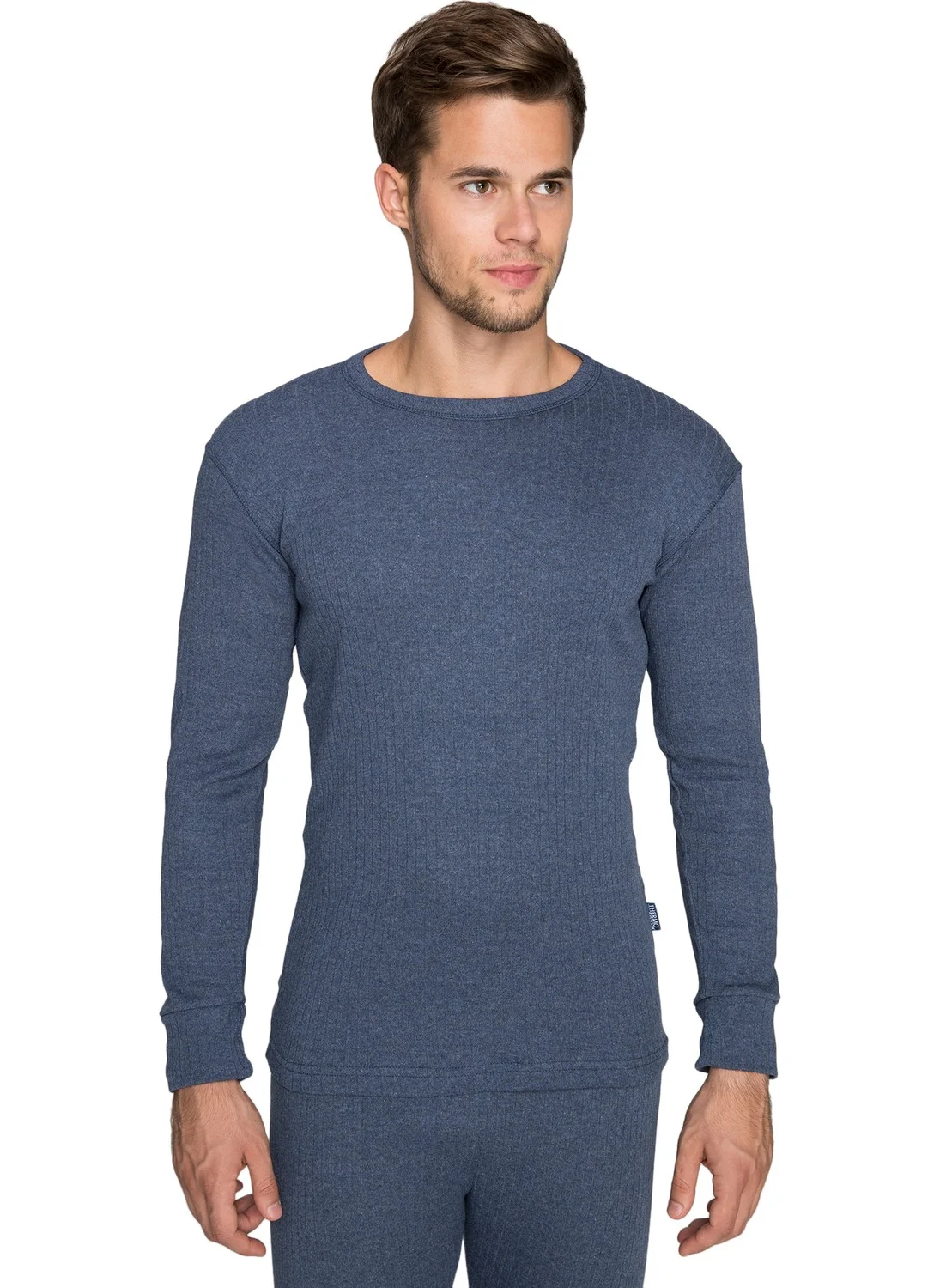 Thermoform 10X2 Int. Adult Unisex Long Sleeve Undershirt
