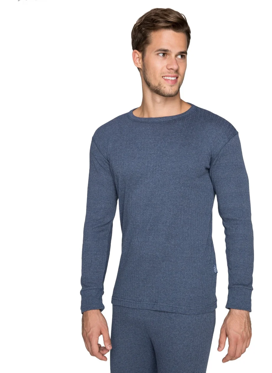 Thermoform 10X2 Int. Adult Unisex Long Sleeve Undershirt