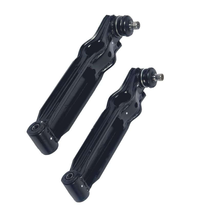 Autokoi Steering & Suspension Parts is Compatible for Renault |Track Control Arm Assy-Pair Duster| - KREF9006 - Image 4